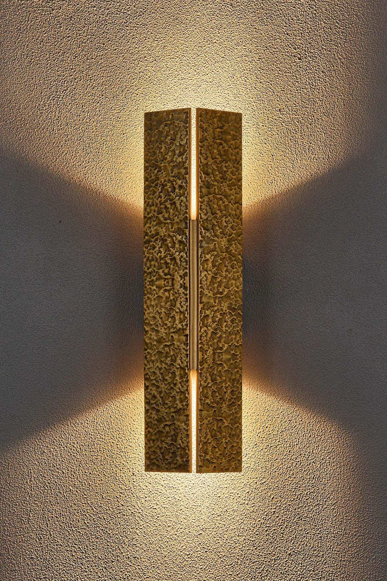 Shield IP54 Wall Lamp - Various Styles