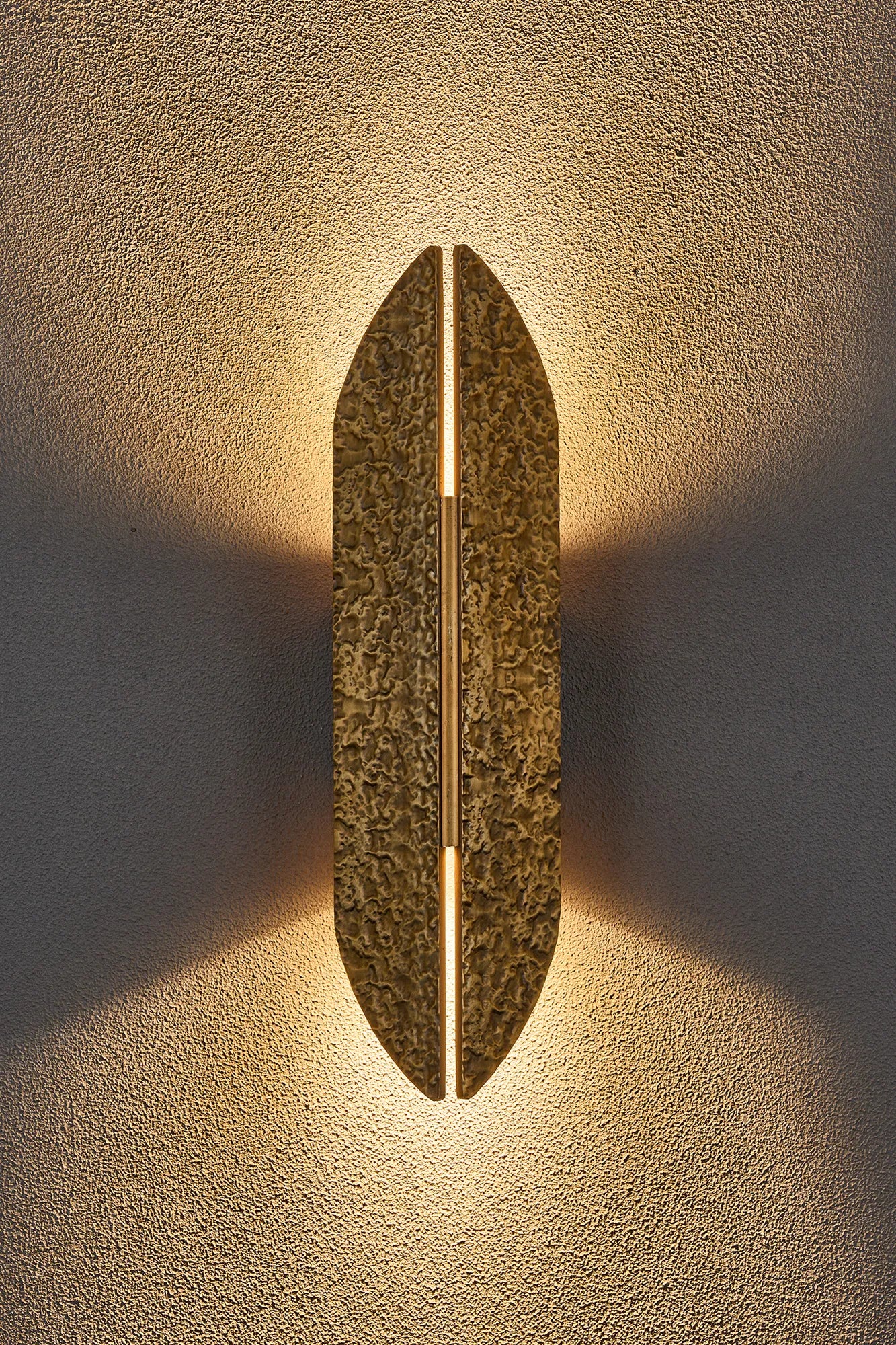 Shield IP54 Wall Lamp - Various Styles