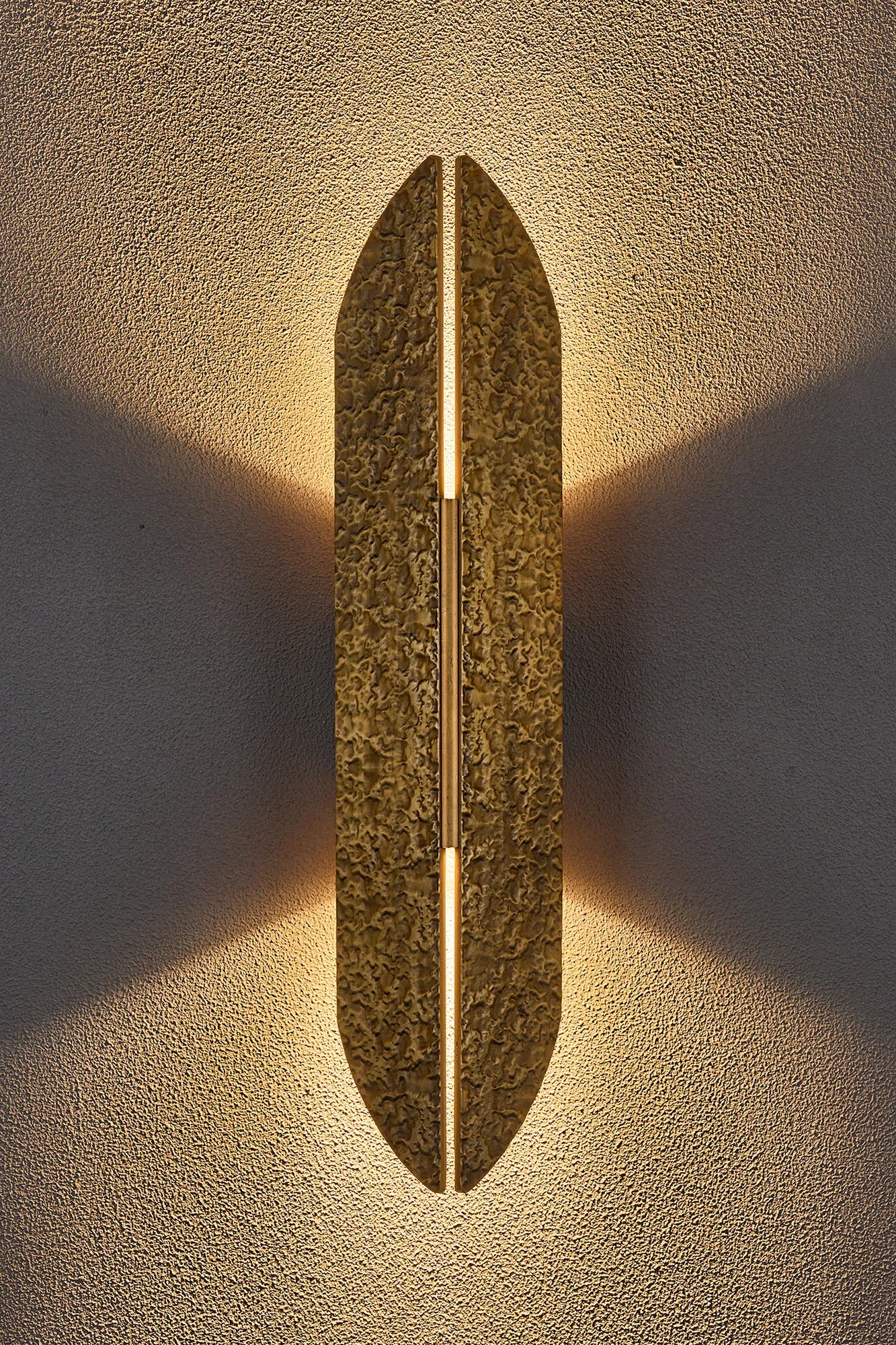 Shield IP54 Wall Lamp - Various Styles