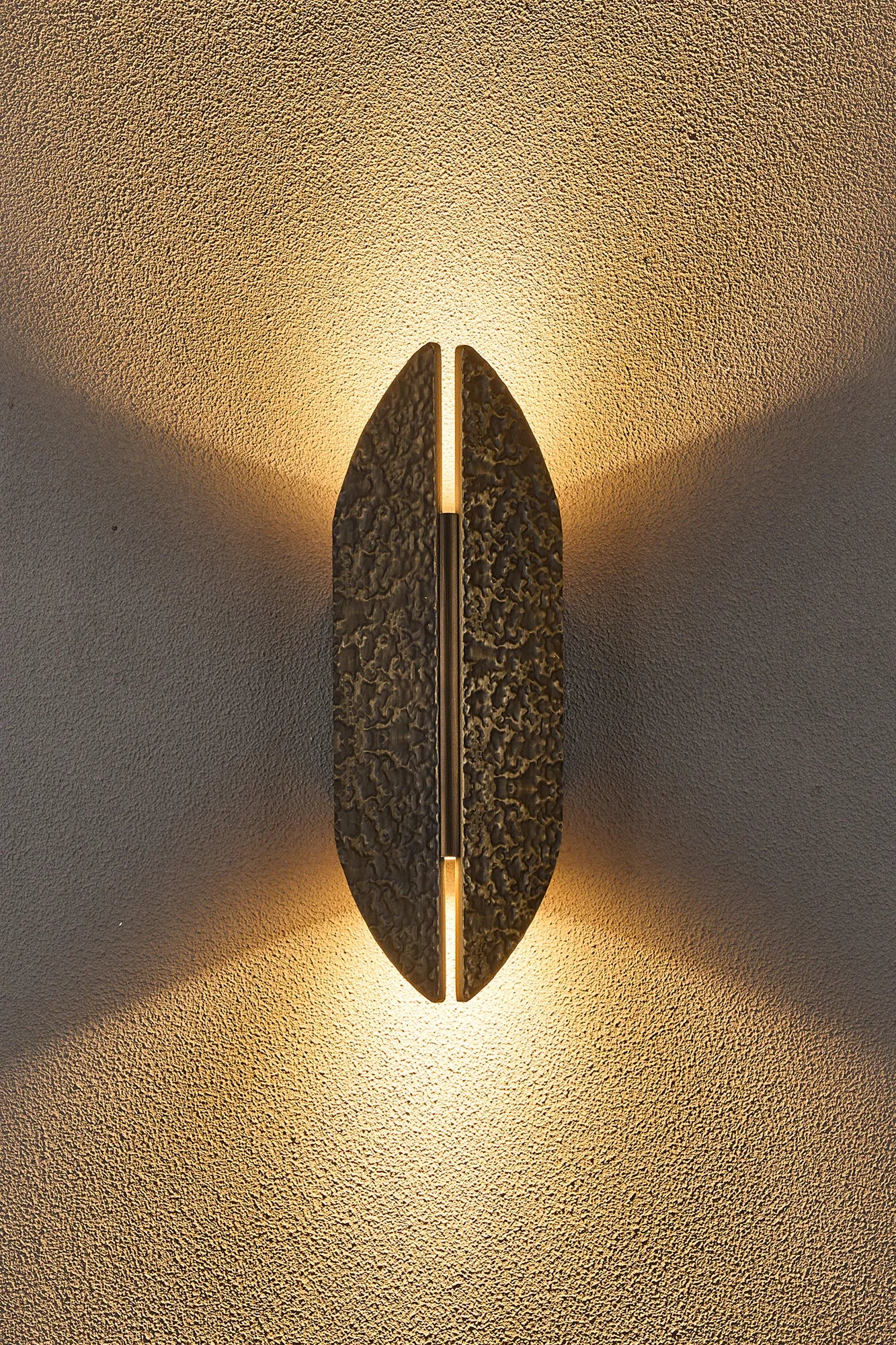 Shield IP54 Wall Lamp - Various Styles