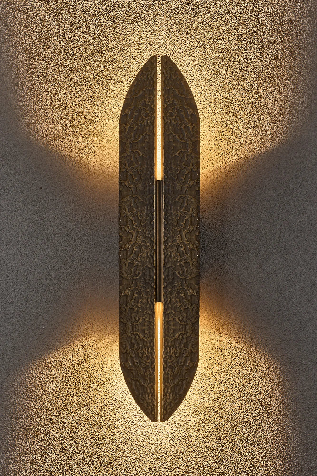 Shield IP54 Wall Lamp - Various Styles