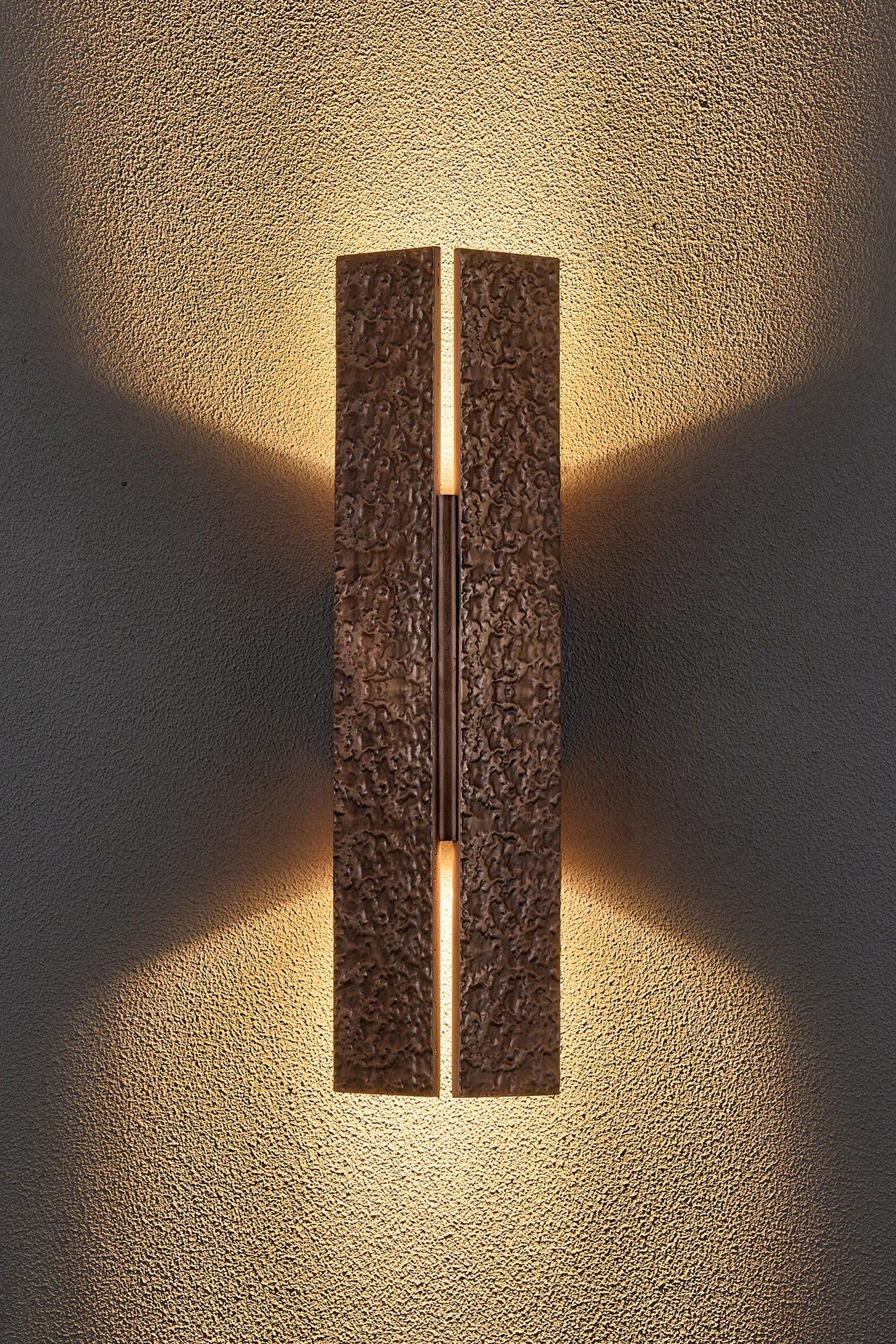 Shield IP54 Wall Lamp - Various Styles