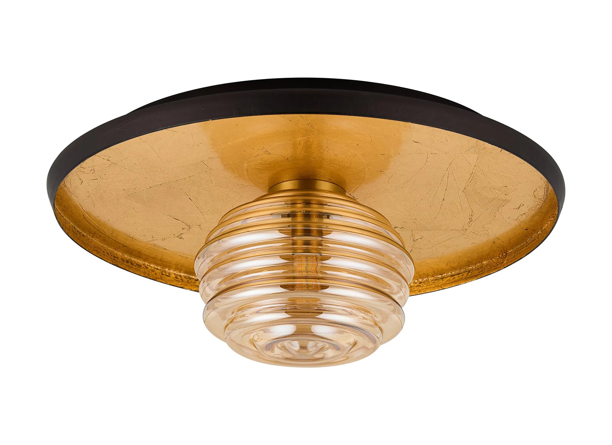 Rena Flush Ceiling/Wall Light- Various Finishes