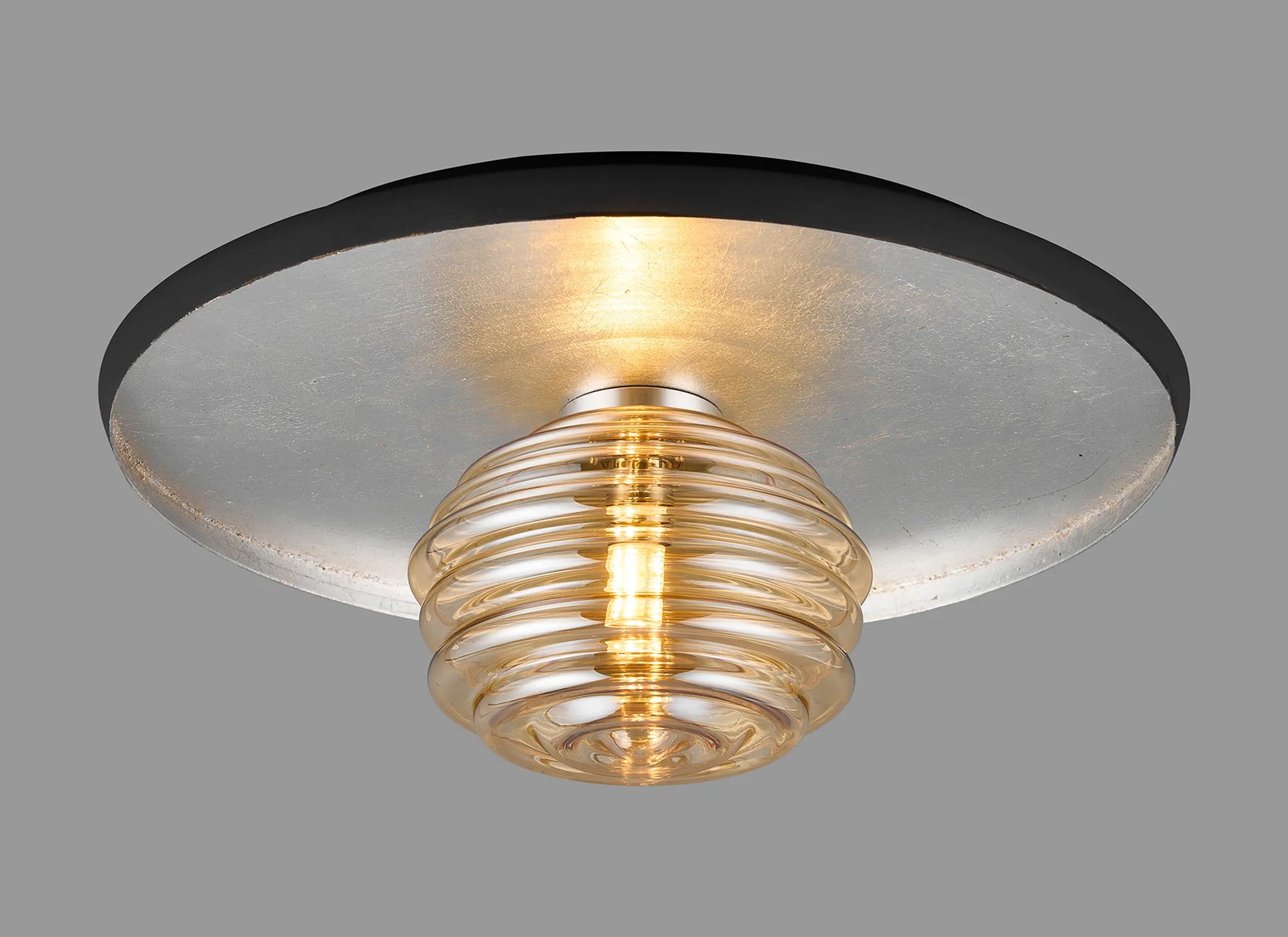 Rena Flush Ceiling/Wall Light- Various Finishes