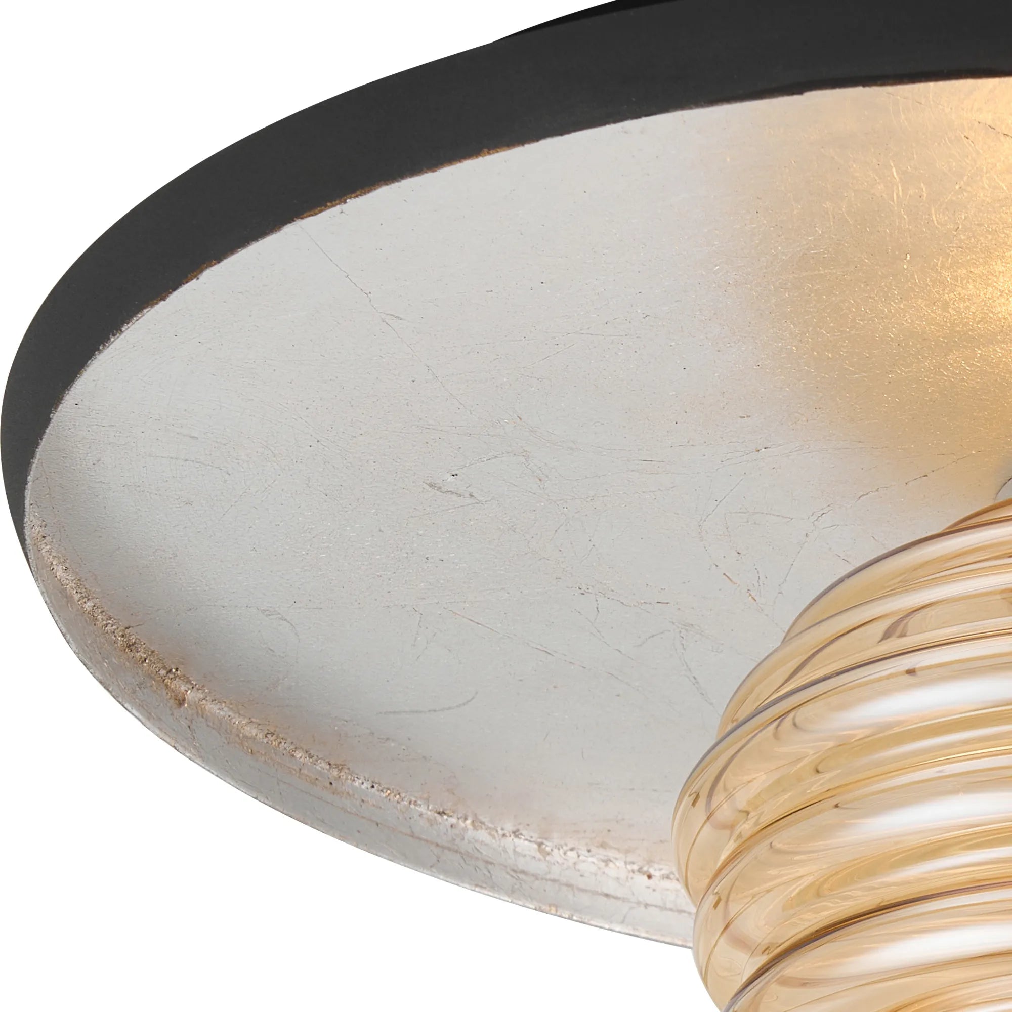 Rena Flush Ceiling/Wall Light- Various Finishes