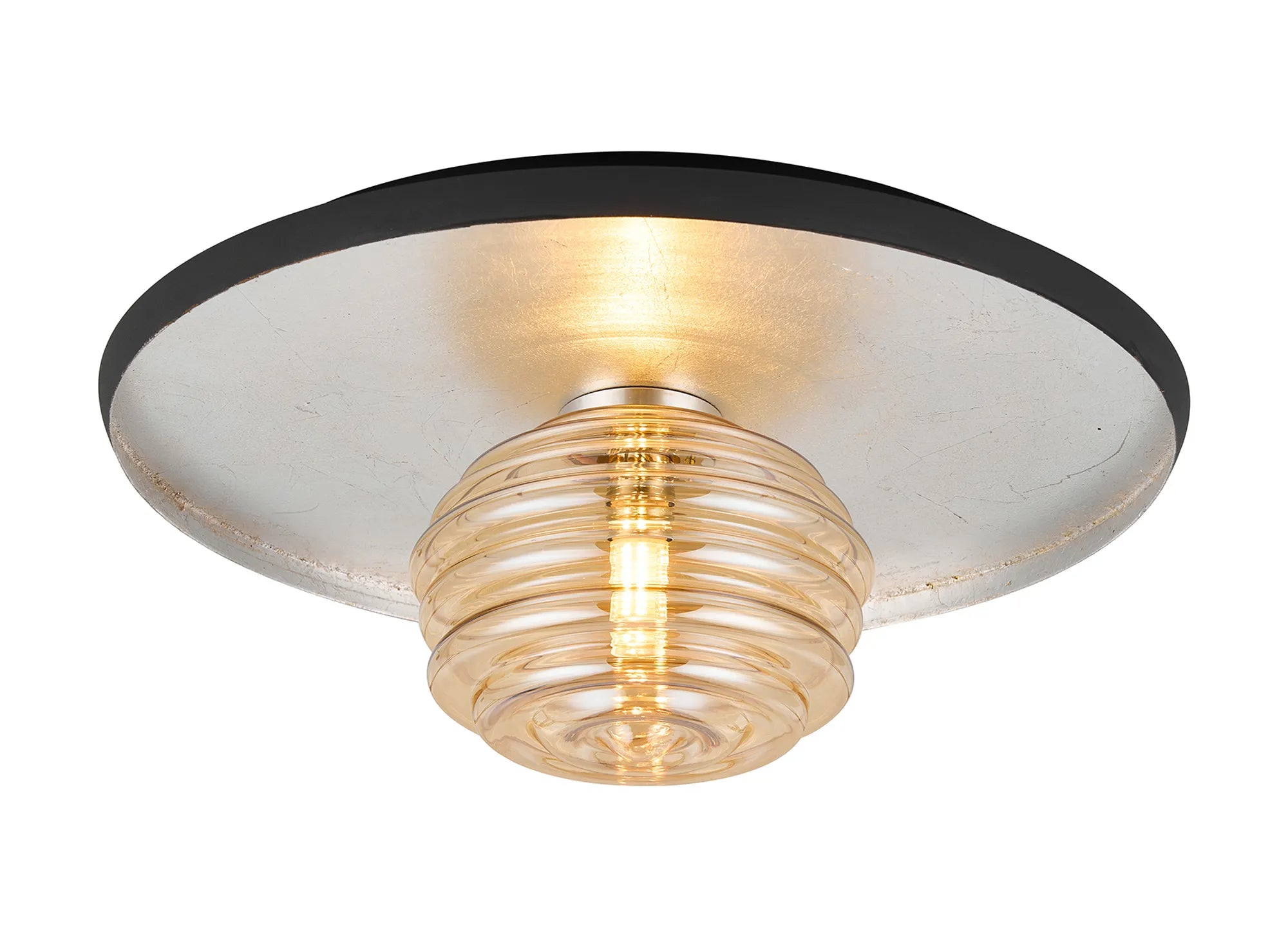 Rena Flush Ceiling/Wall Light- Various Finishes