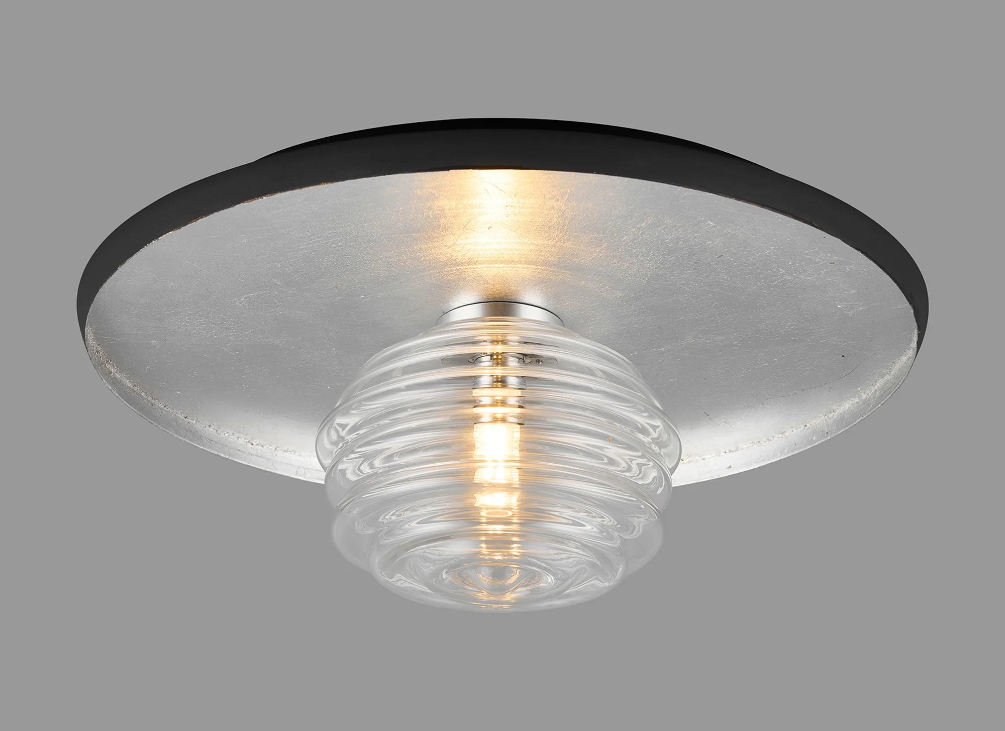 Rena Flush Ceiling/Wall Light- Various Finishes