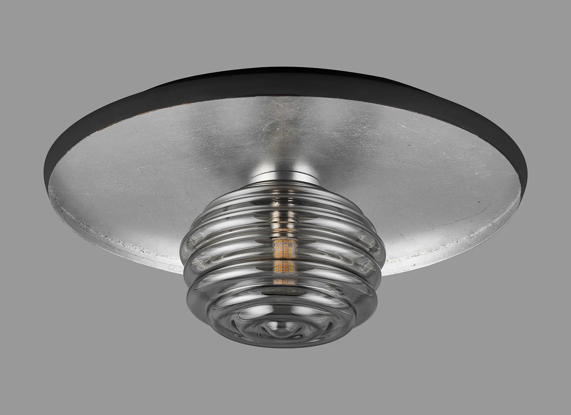 Rena Flush Ceiling/Wall Light- Various Finishes