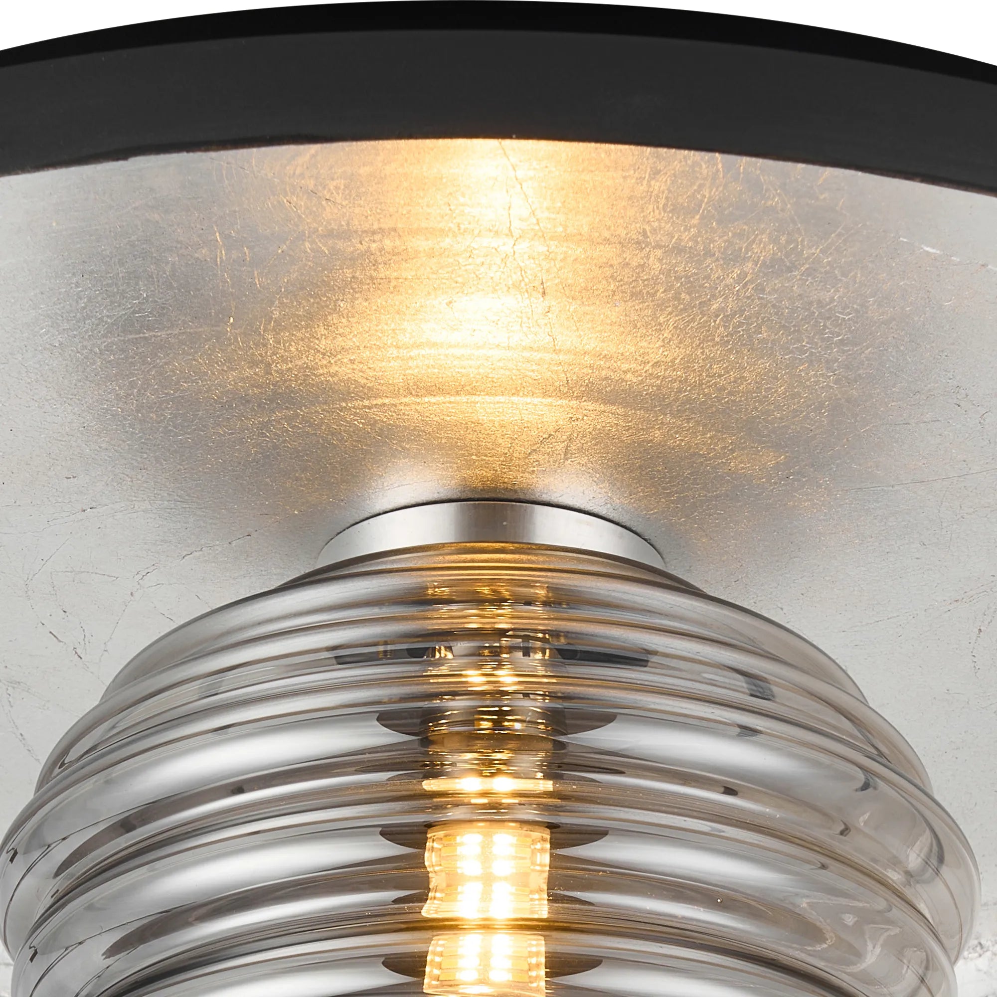 Rena Flush Ceiling/Wall Light- Various Finishes