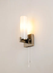 Reagan IP44 Bathroom Wall Light - Various Colors