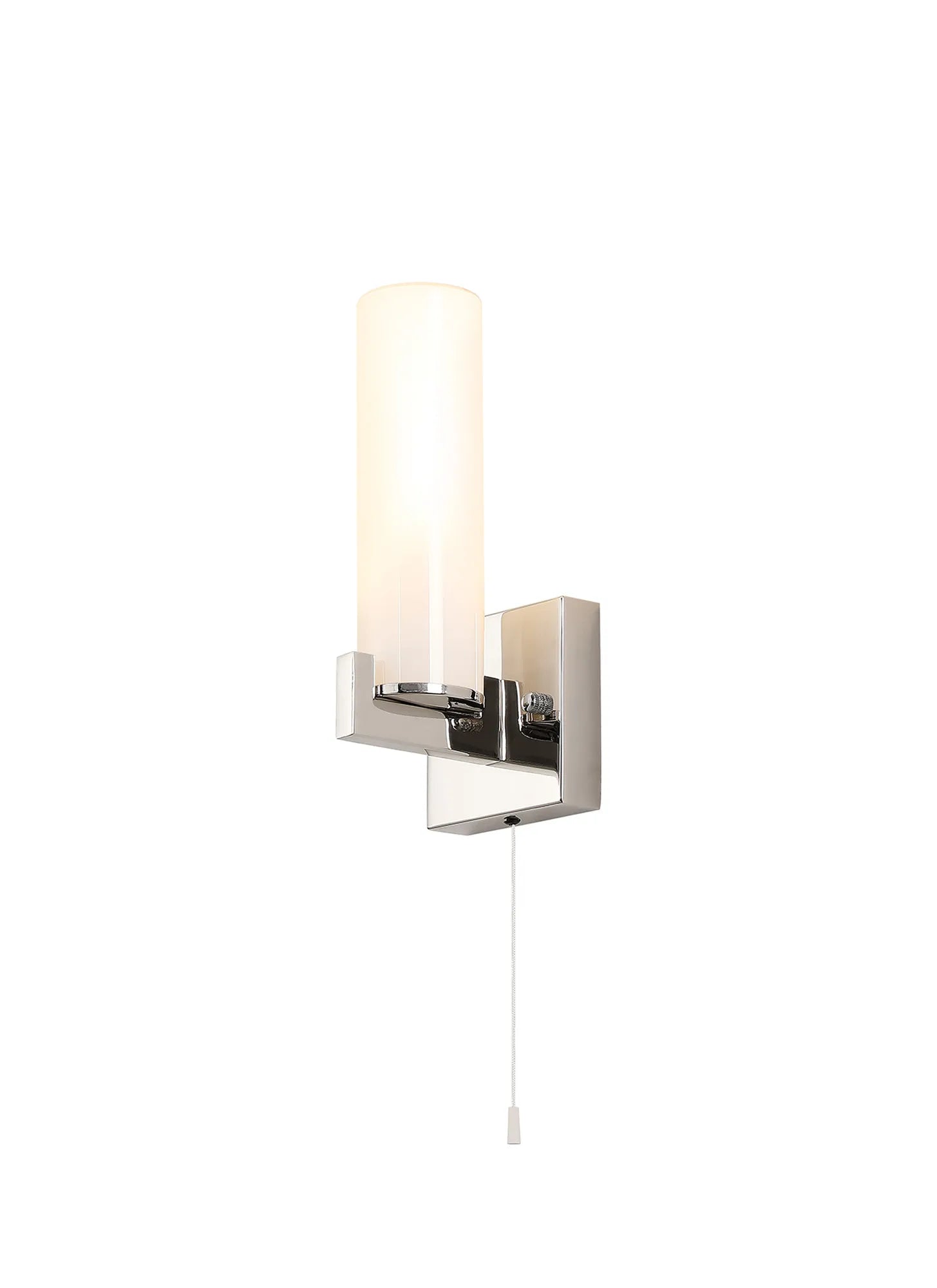 Reagan IP44 Bathroom Wall Light - Various Colors