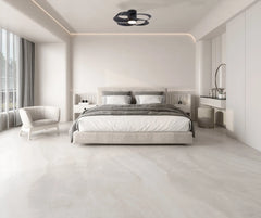 Rose LED Light Fan W/ Remote Control - Various Sizes