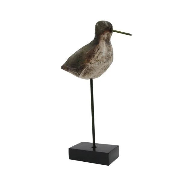 Bird Sculpture- Various Sizes