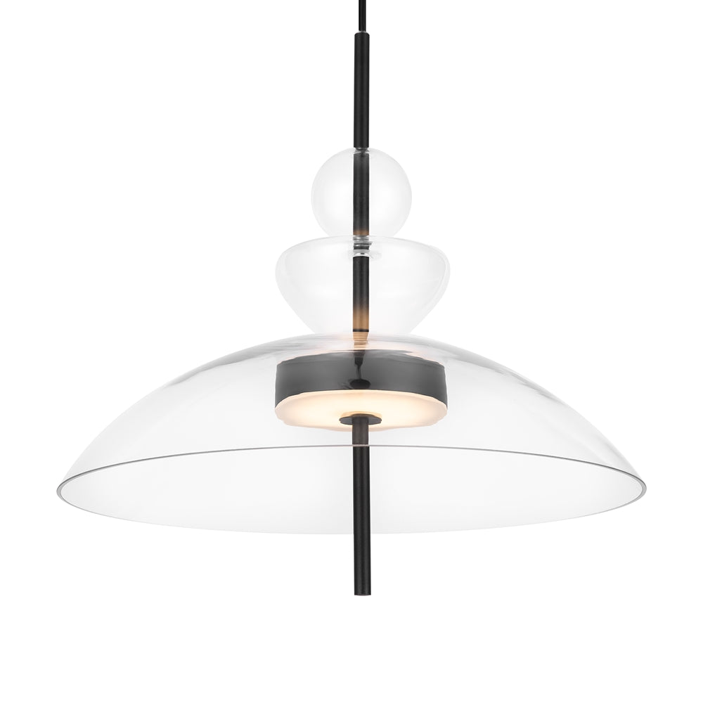 Bangkok Pendant Light- Various Finishes & Style