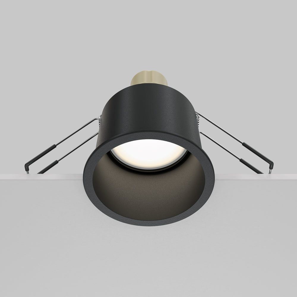 Reif Recessed Downlight- Various Finishes