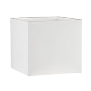 Ivory Cotton Small Shade