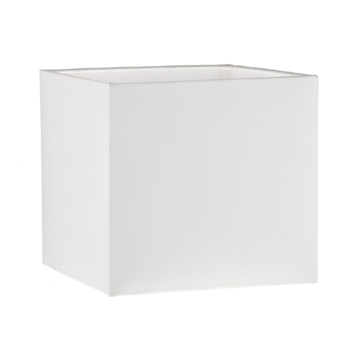Ivory Cotton Small Shade