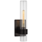 Presidio IP44 14" Outdoor Sconce - Various Colours