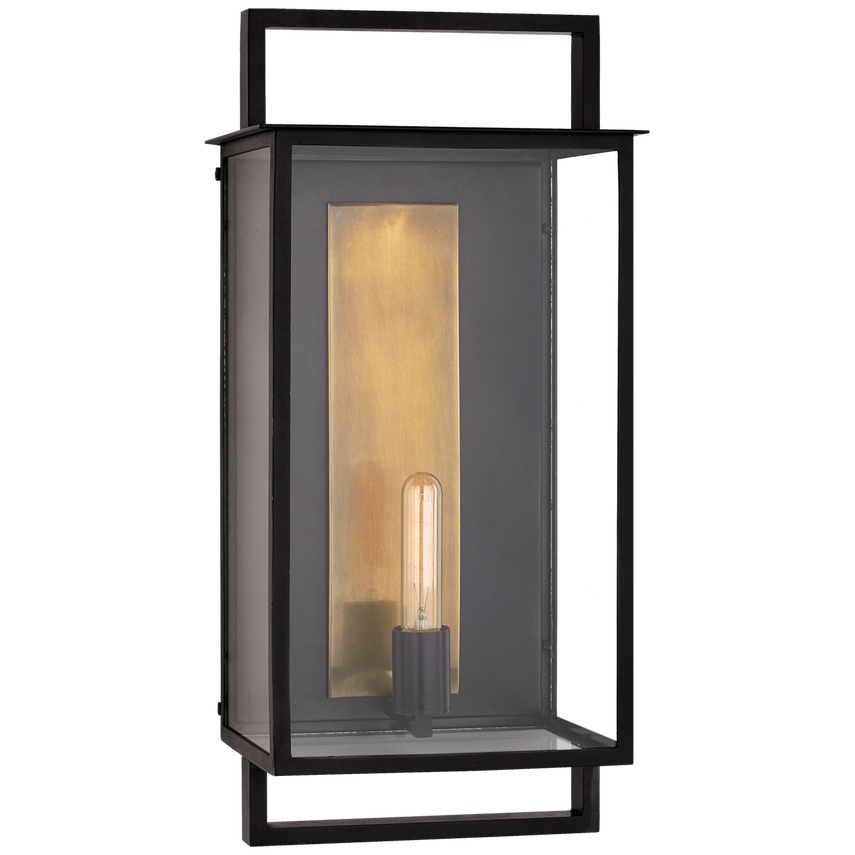 Halle Wall Lantern- Various Sizes