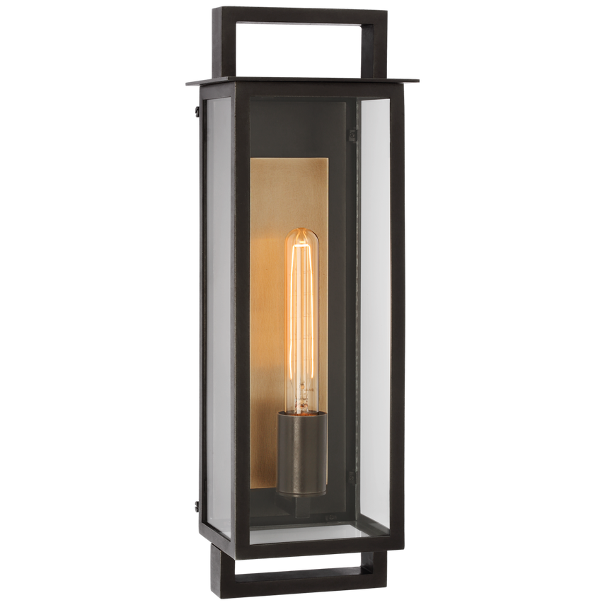 Halle Wall Lantern- Various Sizes