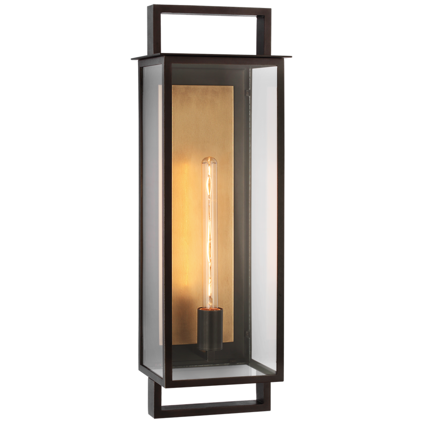 Halle Wall Lantern- Various Sizes