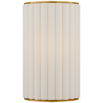 Palati Wall Sconce- Bronze/ Brass