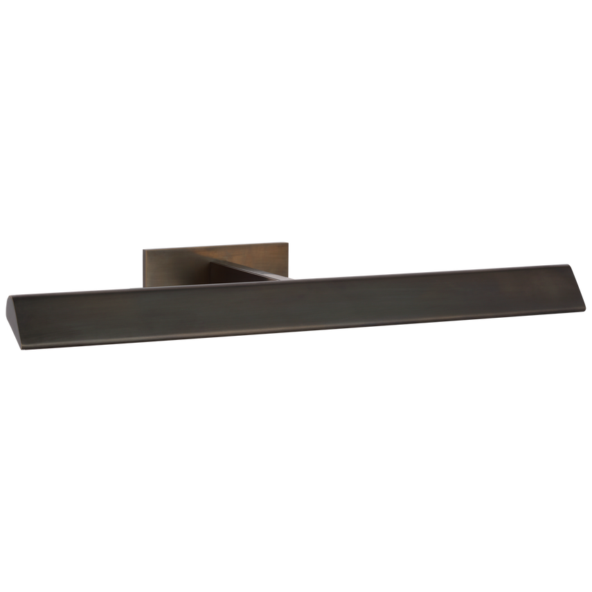 Petrel 8"/18"/24"/30"  Picture Light- Various Finishes
