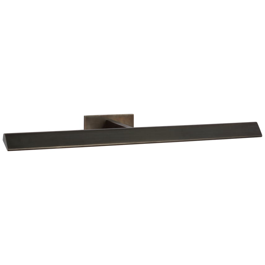 Petrel 8"/18"/24"/30"  Picture Light- Various Finishes