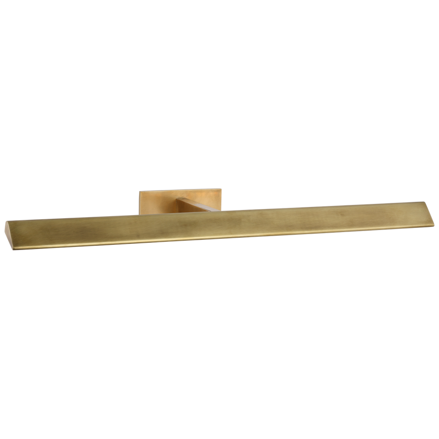 Petrel 8"/18"/24"/30"  Picture Light- Various Finishes