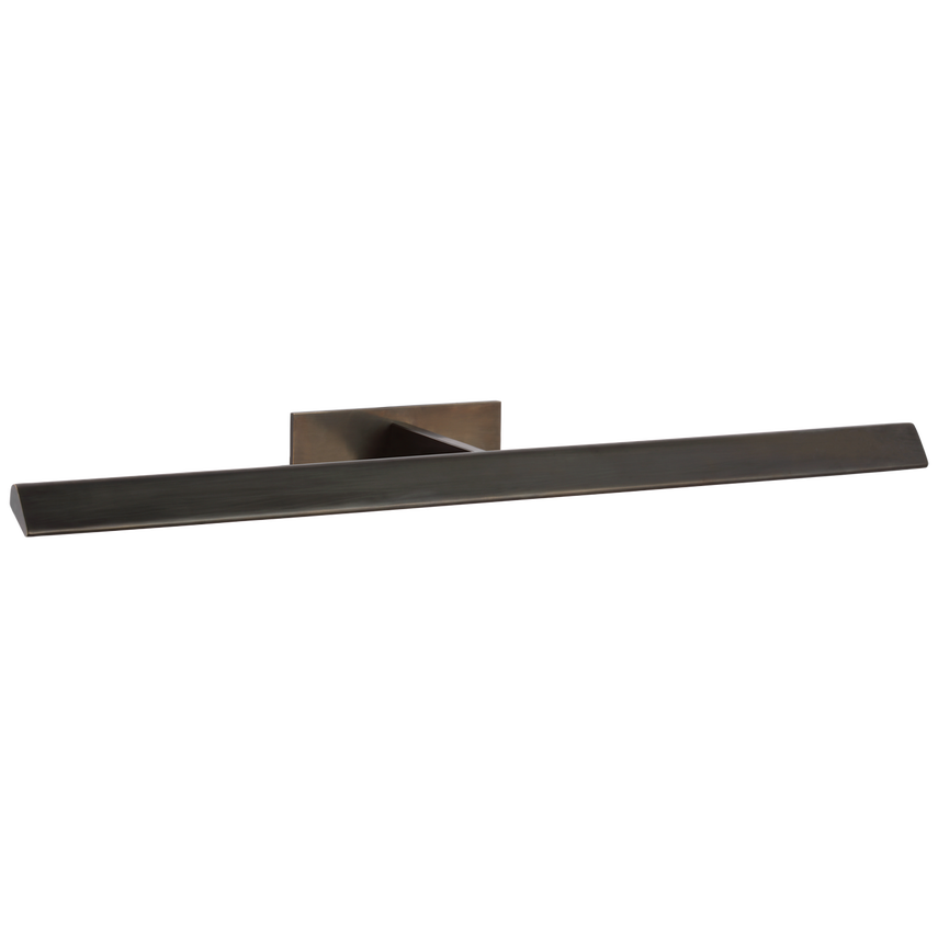 Petrel 8"/18"/24"/30"  Picture Light- Various Finishes