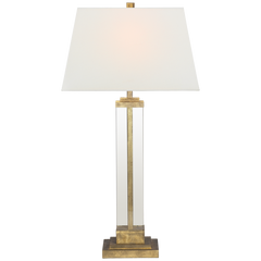 Wright Table Lamp