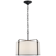 Aspen Medium Hanging Shade Light