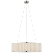 Palati Large Hanging Shade- Various Finishes
