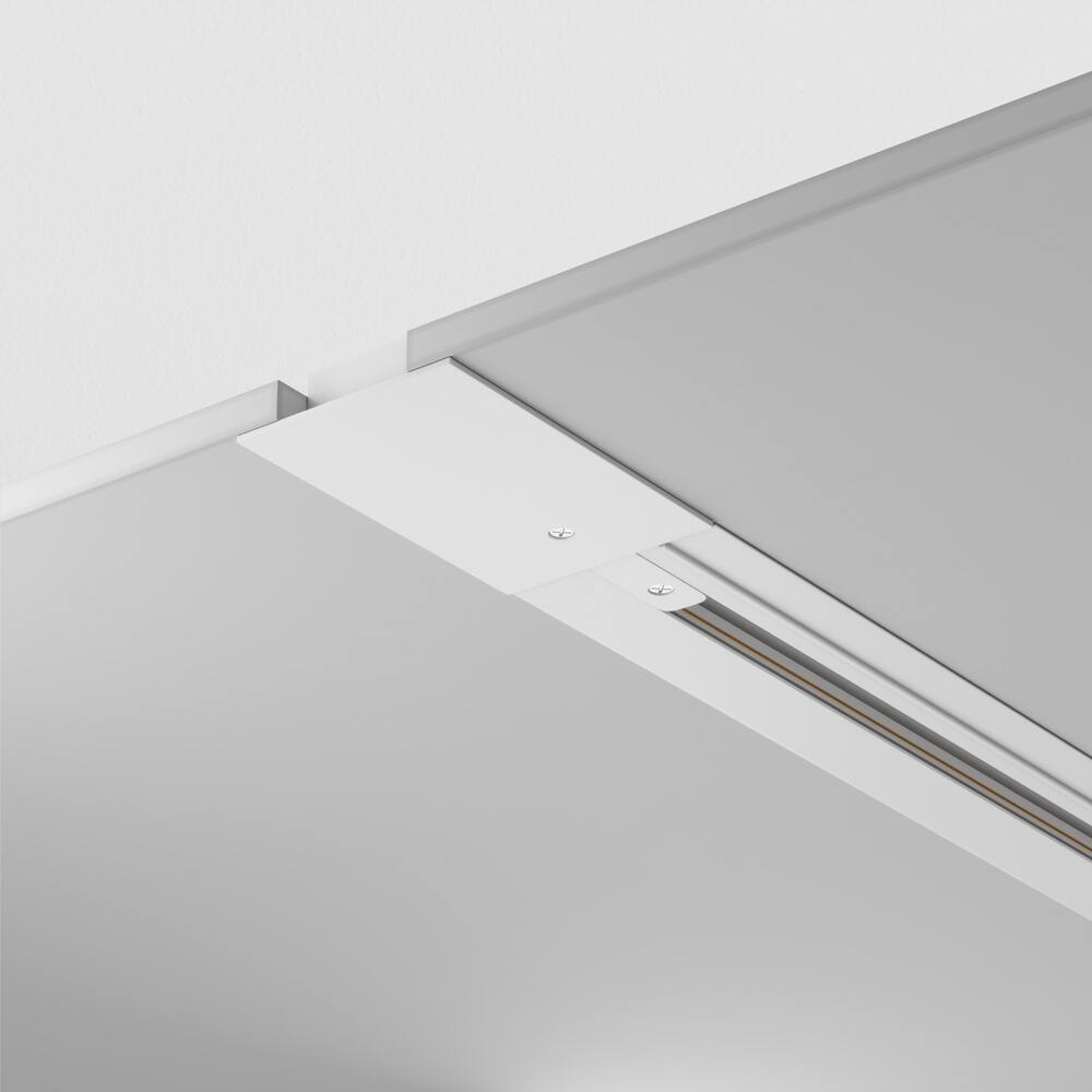 Track Unity recessed