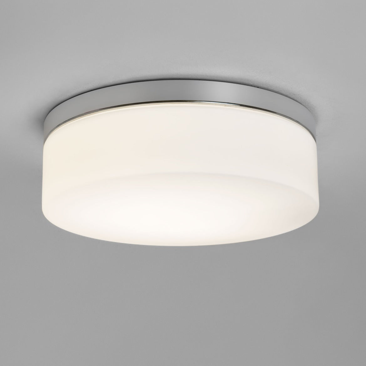 Sabina Polished Chrome Small / Medium