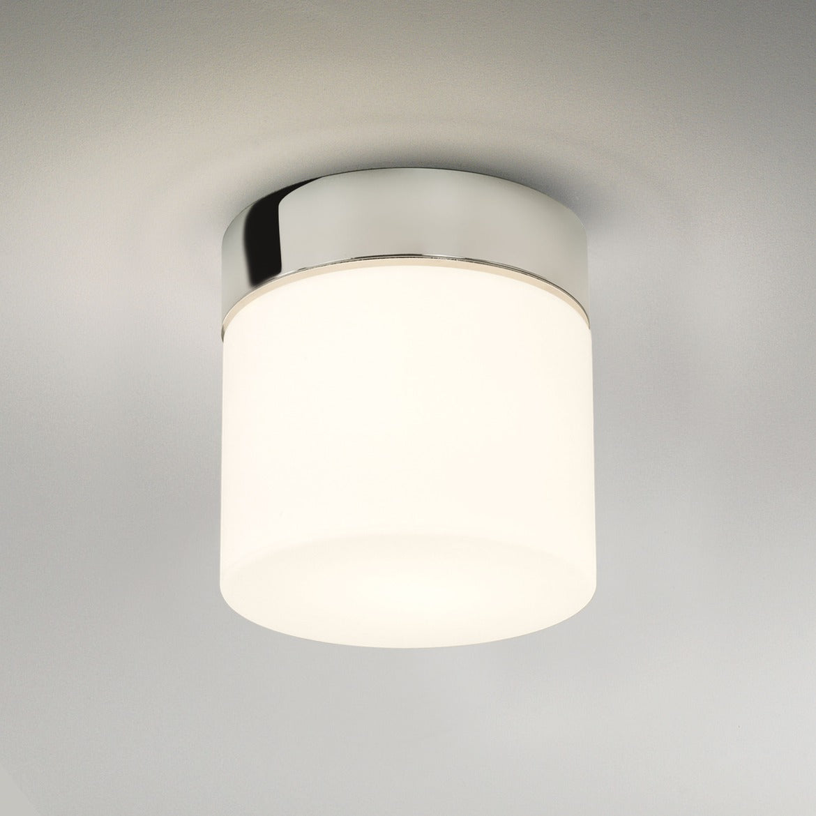 Sabina Polished Chrome Small / Medium
