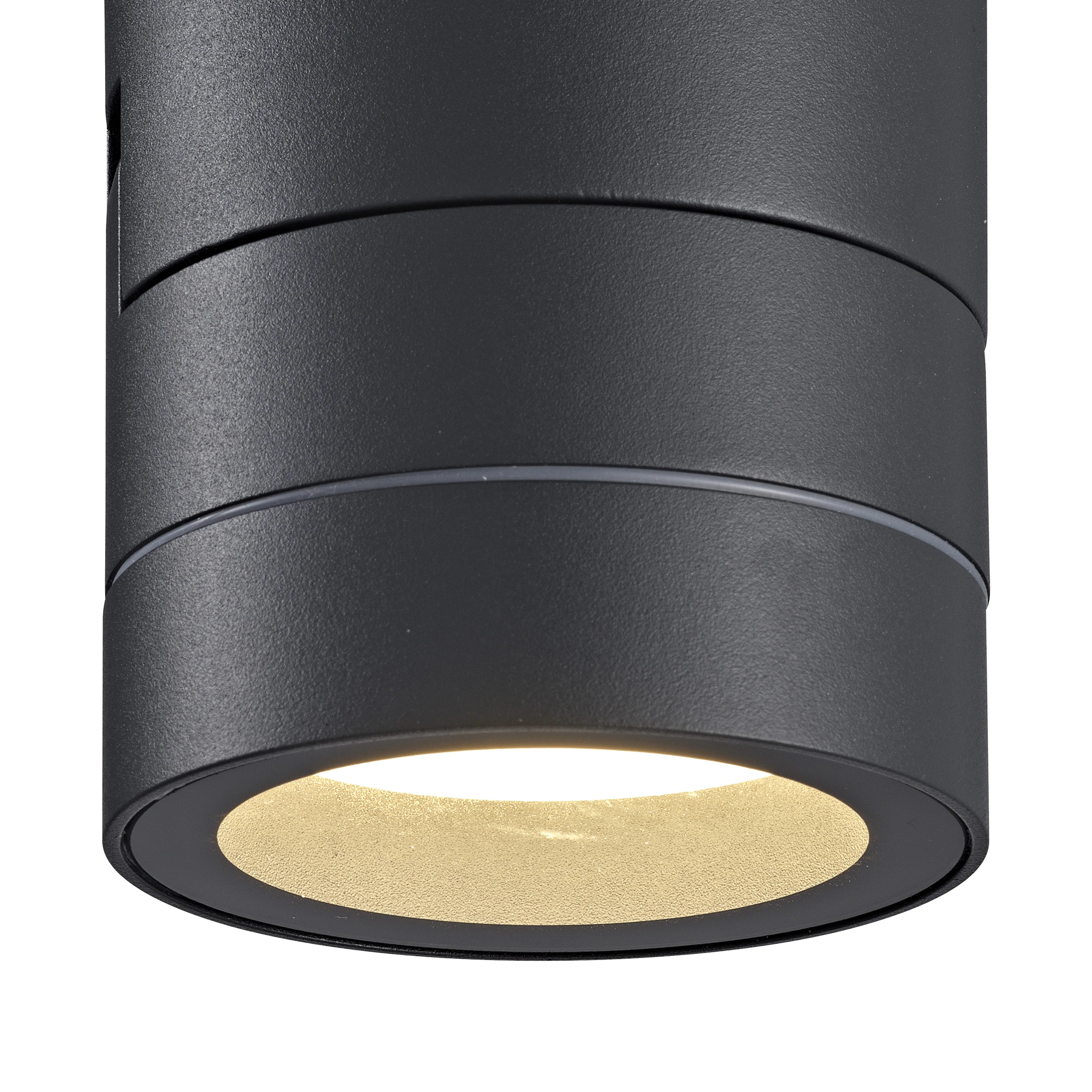 Saler Adjustable Outdoor Ceiling Spotlight/Wall Light- Various Finishes
