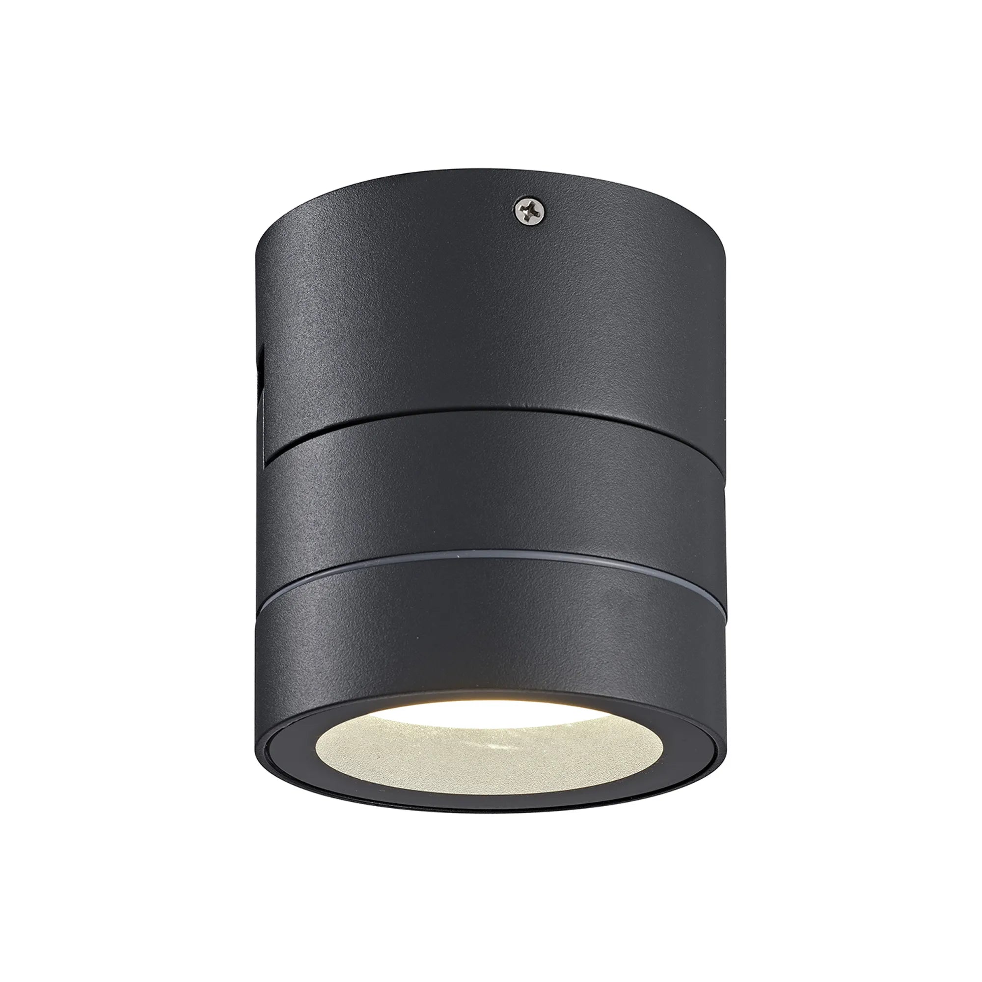 Saler Adjustable Outdoor Ceiling Spotlight/Wall Light- Various Finishes