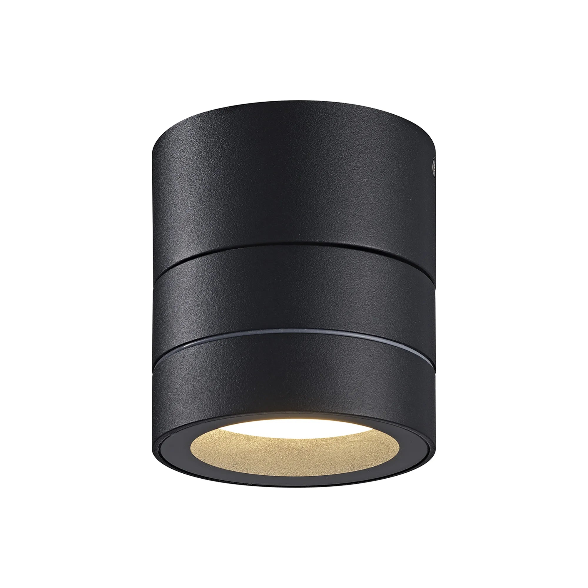 Saler Adjustable Outdoor Ceiling Spotlight/Wall Light- Various Finishes