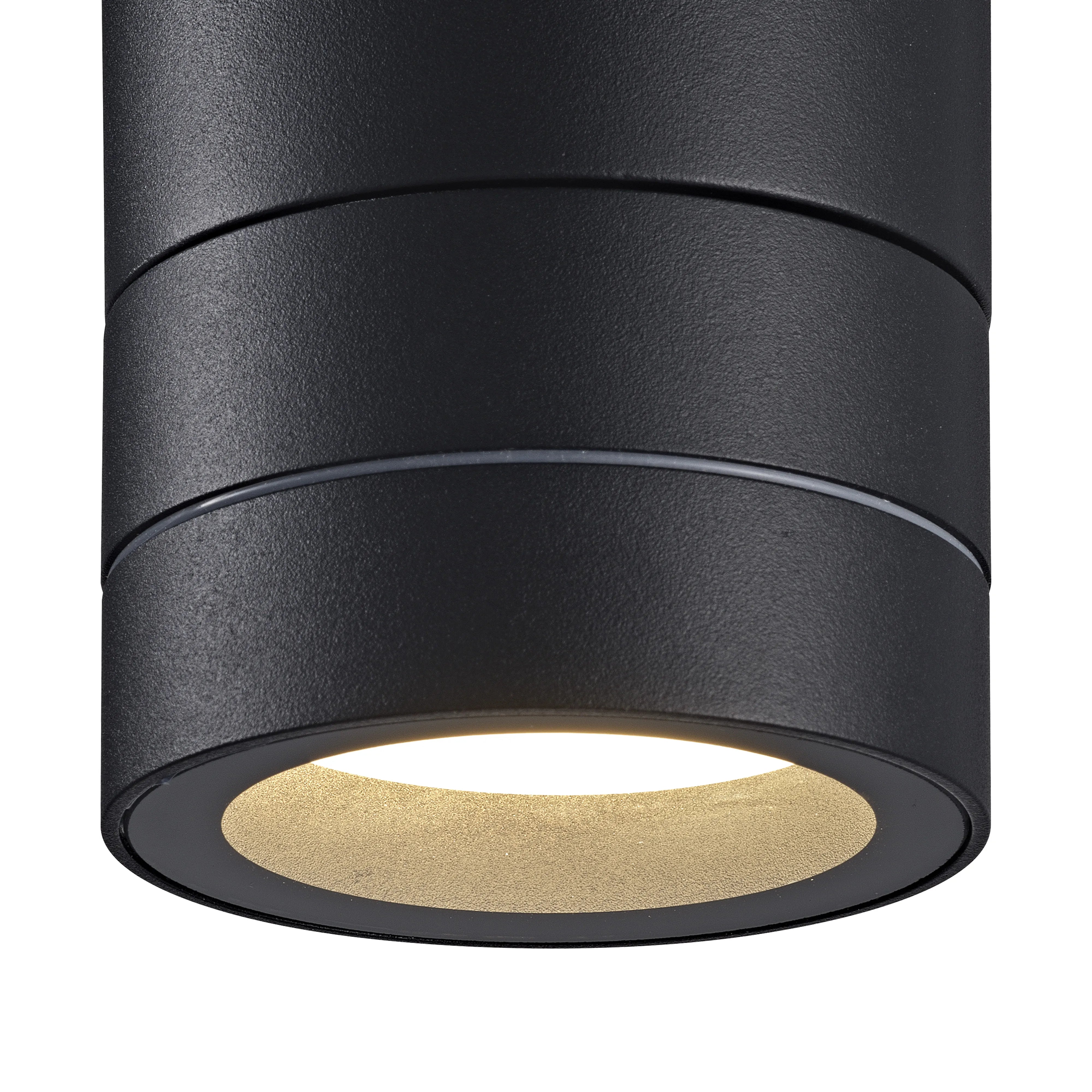 Saler Adjustable Outdoor Ceiling Spotlight/Wall Light- Various Finishes