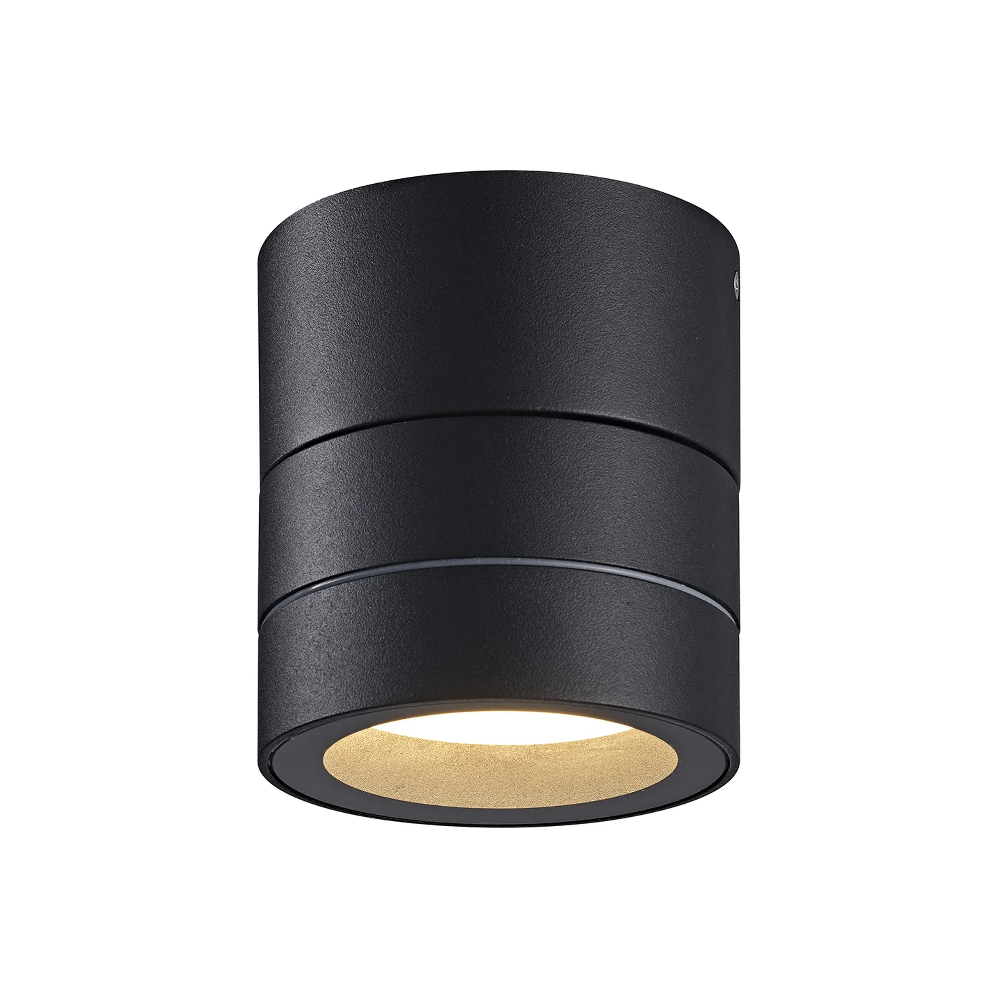 Saler Adjustable Outdoor Ceiling Spotlight/Wall Light- Various Finishes