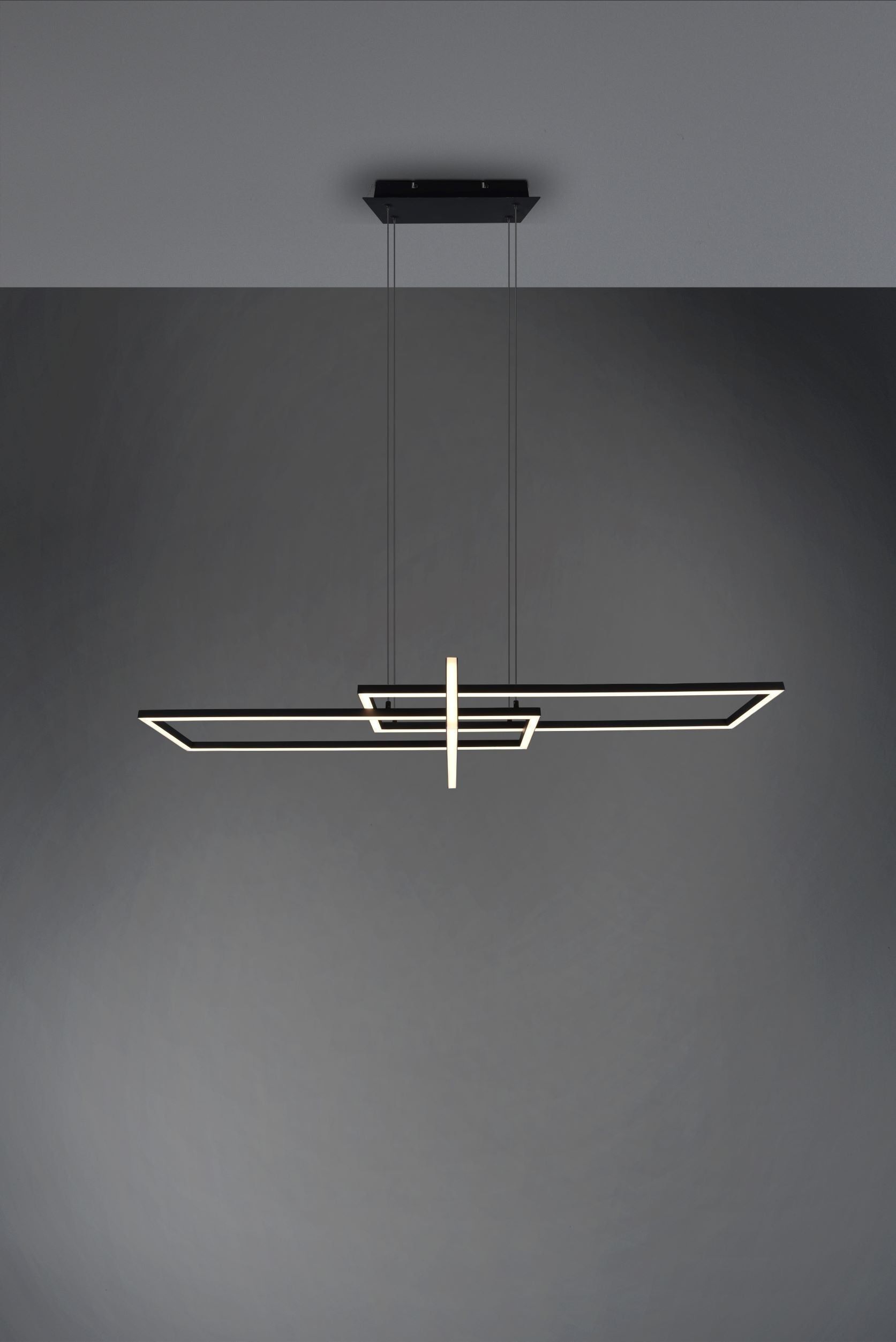 Salinas LED Linear Pendant - Various Colours