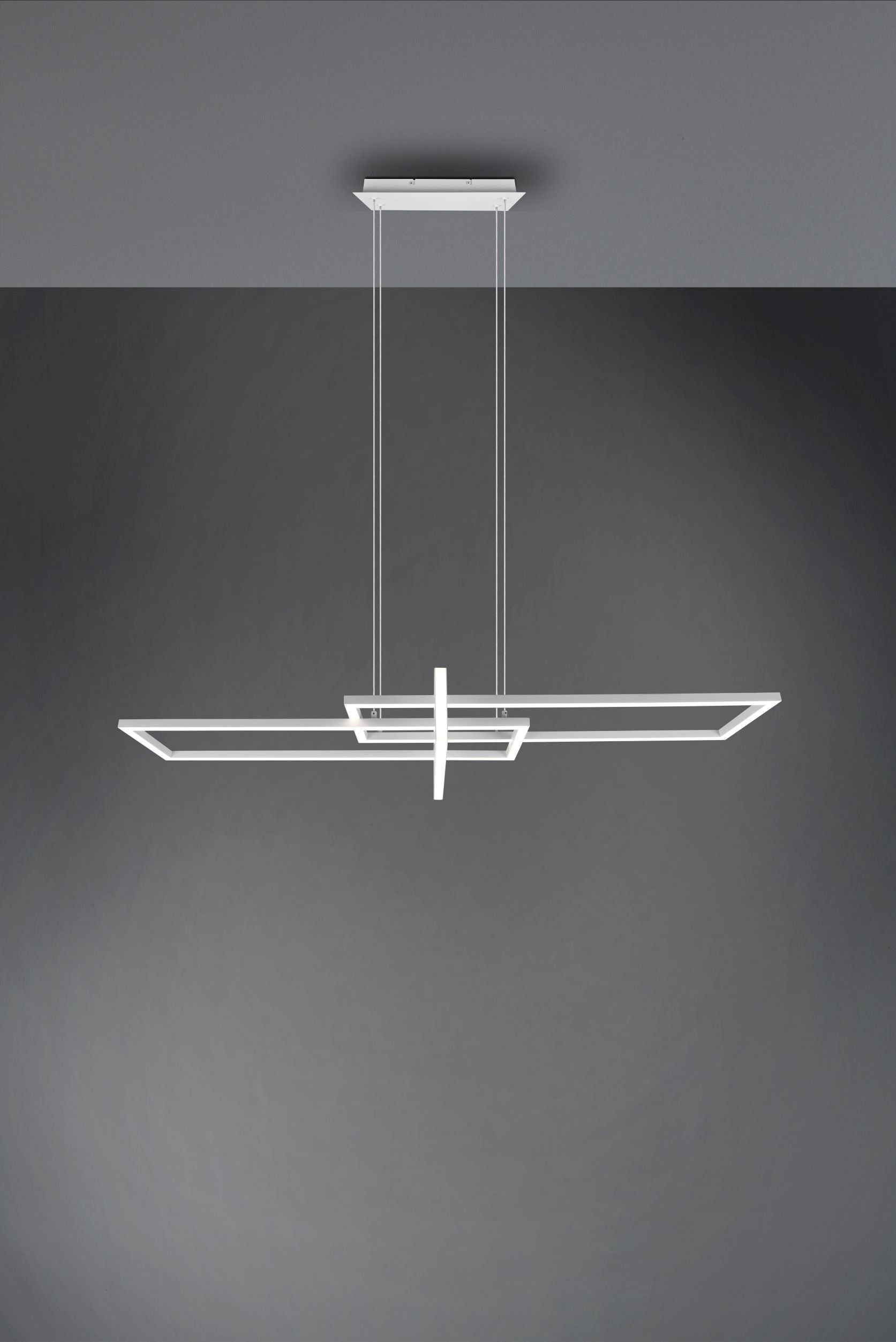 Salinas LED Linear Pendant - Various Colours