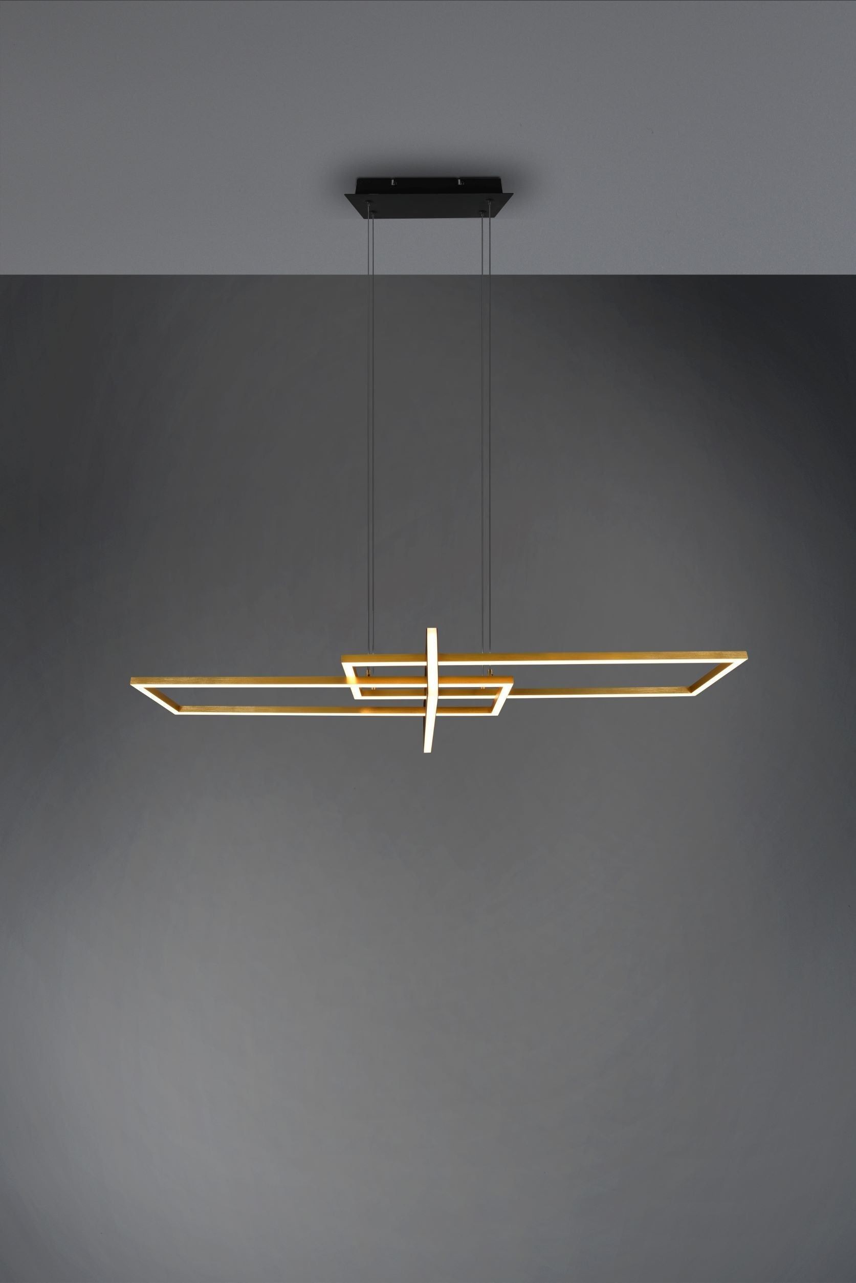 Salinas LED Linear Pendant - Various Colours