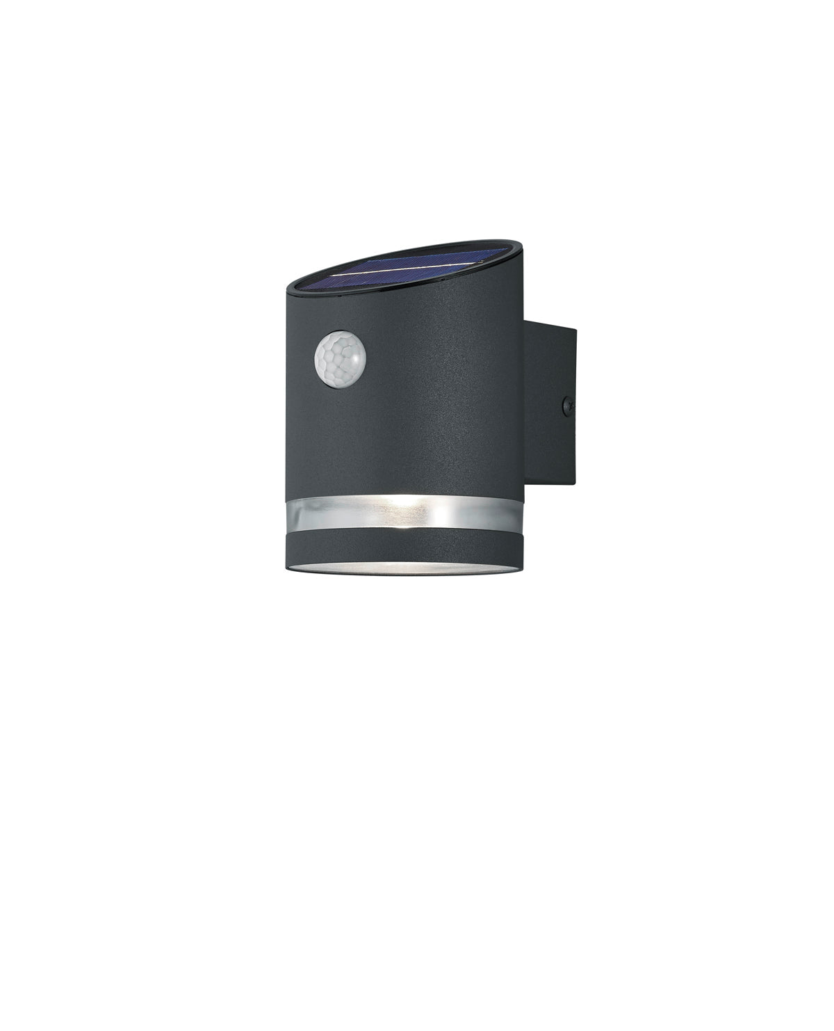 Salta LED Solar Wall Light
