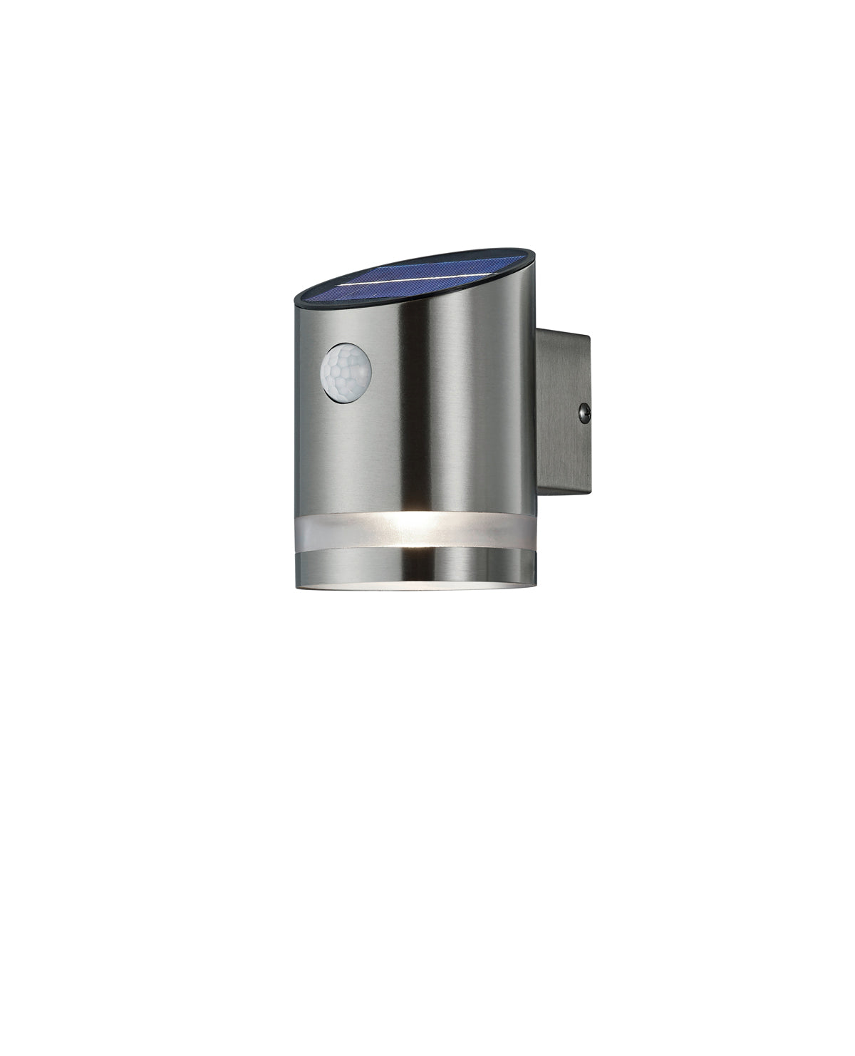 Salta LED Solar Wall Light
