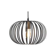 Salta Pendant - Black Finish BLACK FRIDAY