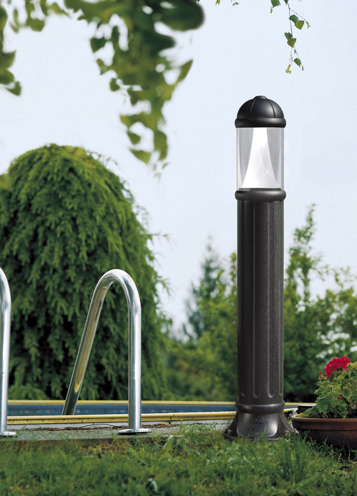 Sauro LED Bollard Light IP55 - Various Sizes