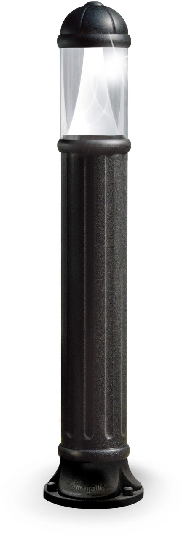 Sauro LED Bollard Light IP55 - Various Sizes