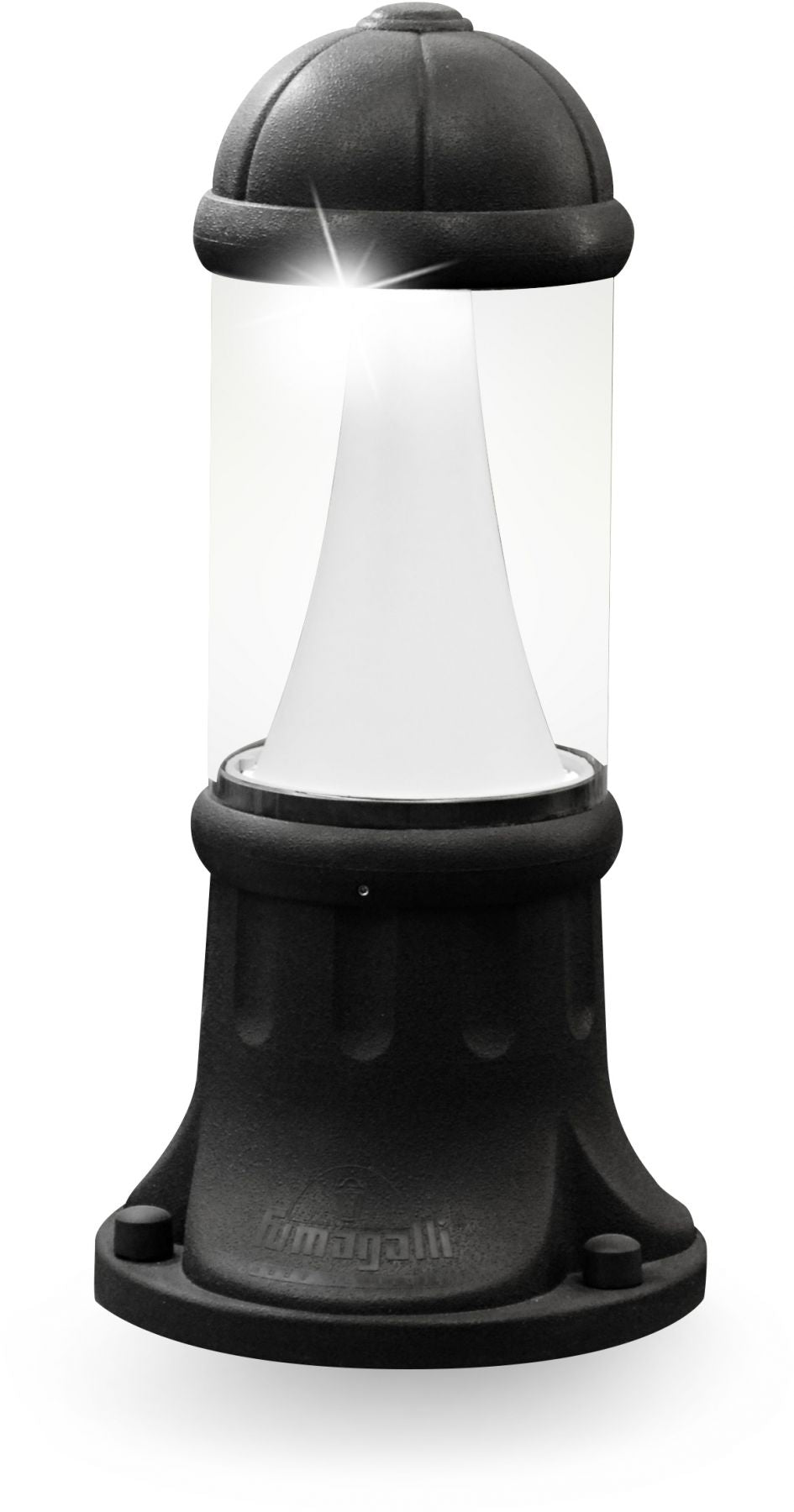 Sauro LED Bollard Light IP55 - Various Sizes